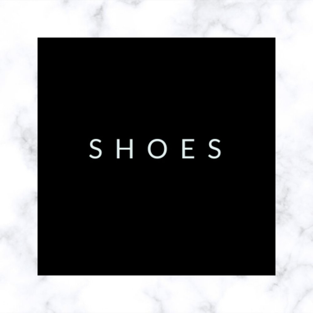 SHOES